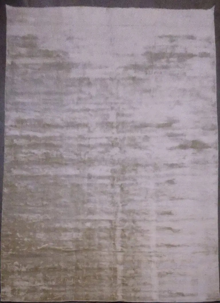 One Of The Kind Indian Modern Design Rug 14'1" X 10'1"